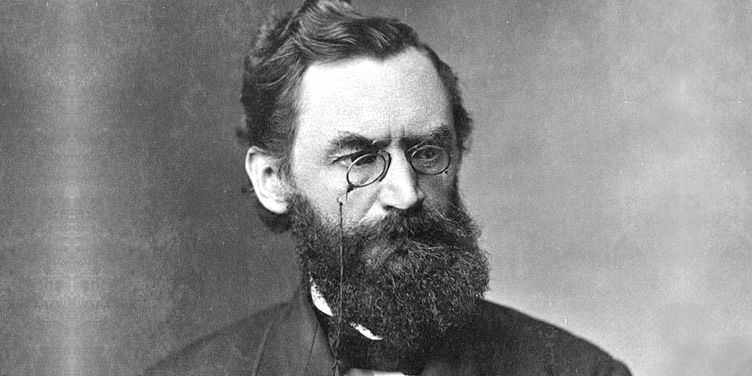 Carl Schurz – Vom rheinischen Freiheitskämpfer zum amerikanischen Staatsmann